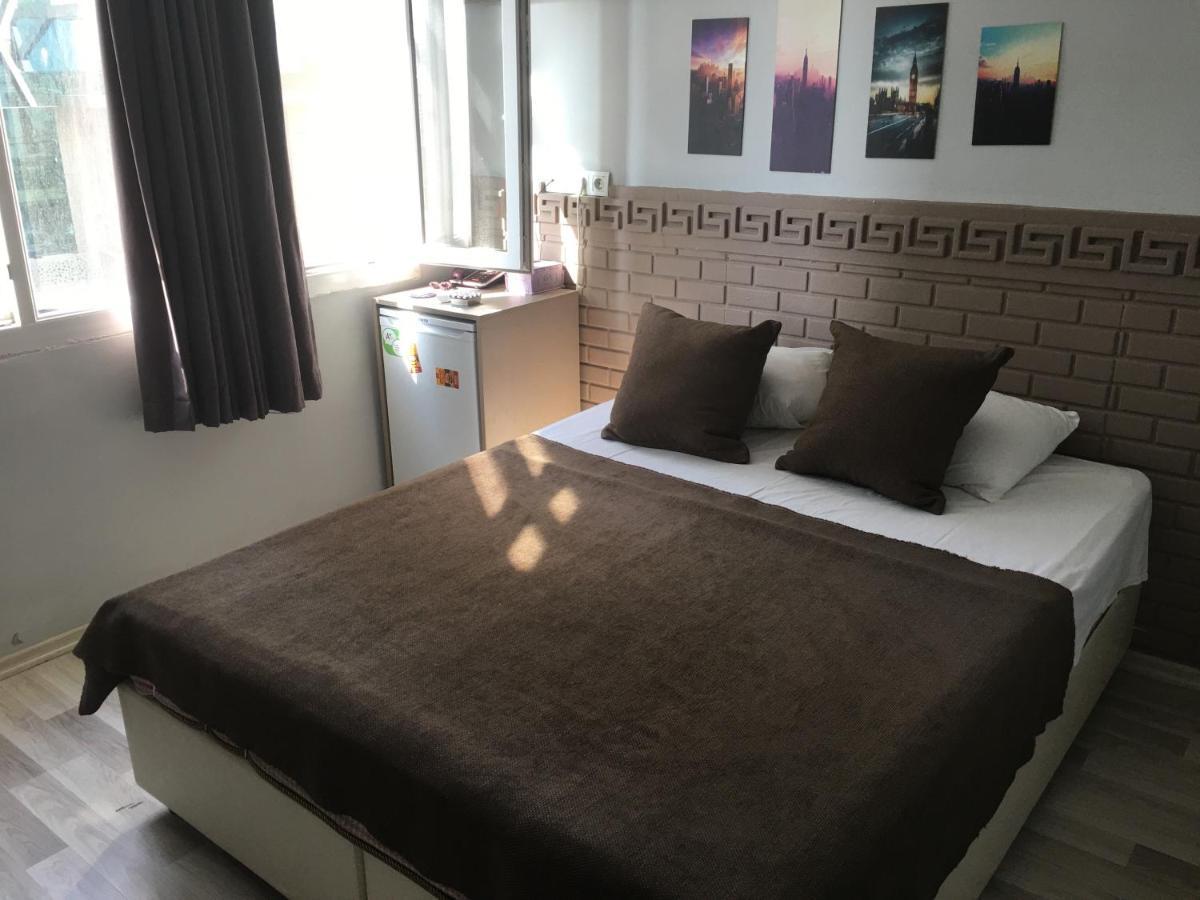 Asus Palmiye Otel Adana Extérieur photo