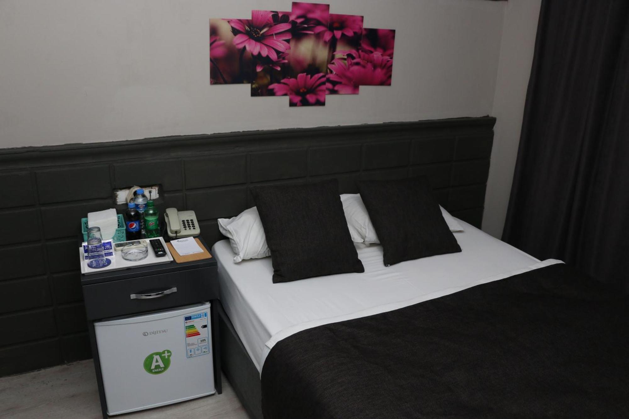 Asus Palmiye Otel Adana Extérieur photo