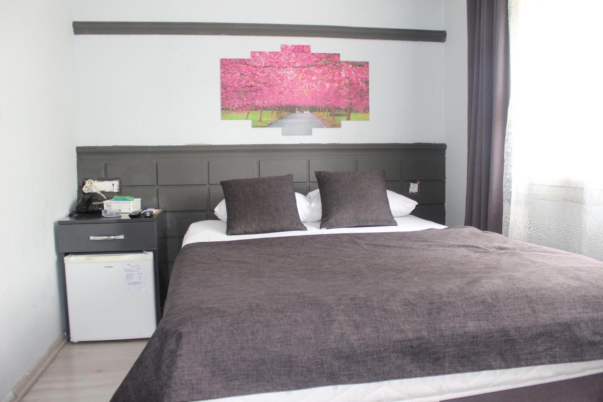 Asus Palmiye Otel Adana Extérieur photo