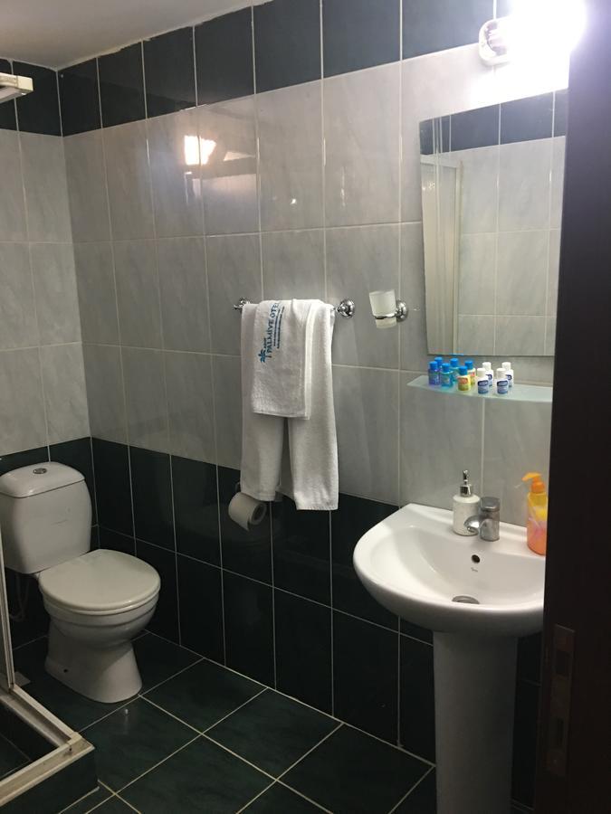 Asus Palmiye Otel Adana Extérieur photo