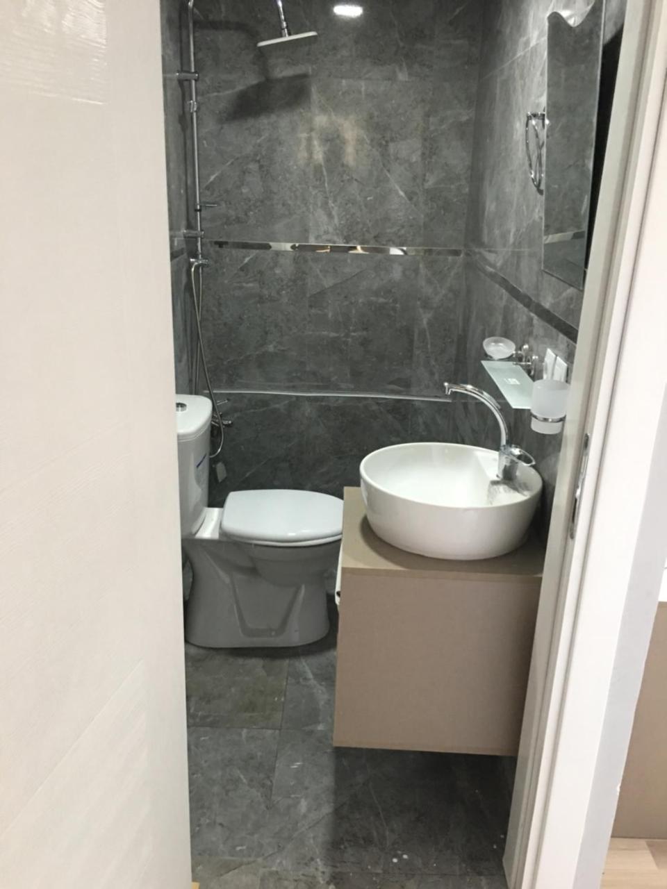 Asus Palmiye Otel Adana Extérieur photo